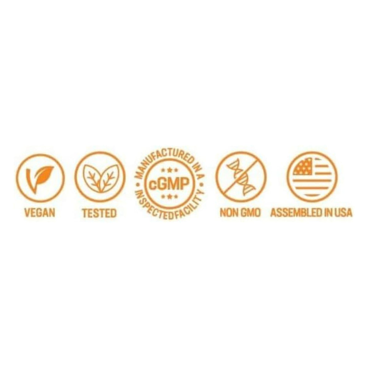 NusaPure Red Yeast Rice 1800mg 180 Veggie Capsules (Non-GMO, Vegan) - Maple Wellness Supplements