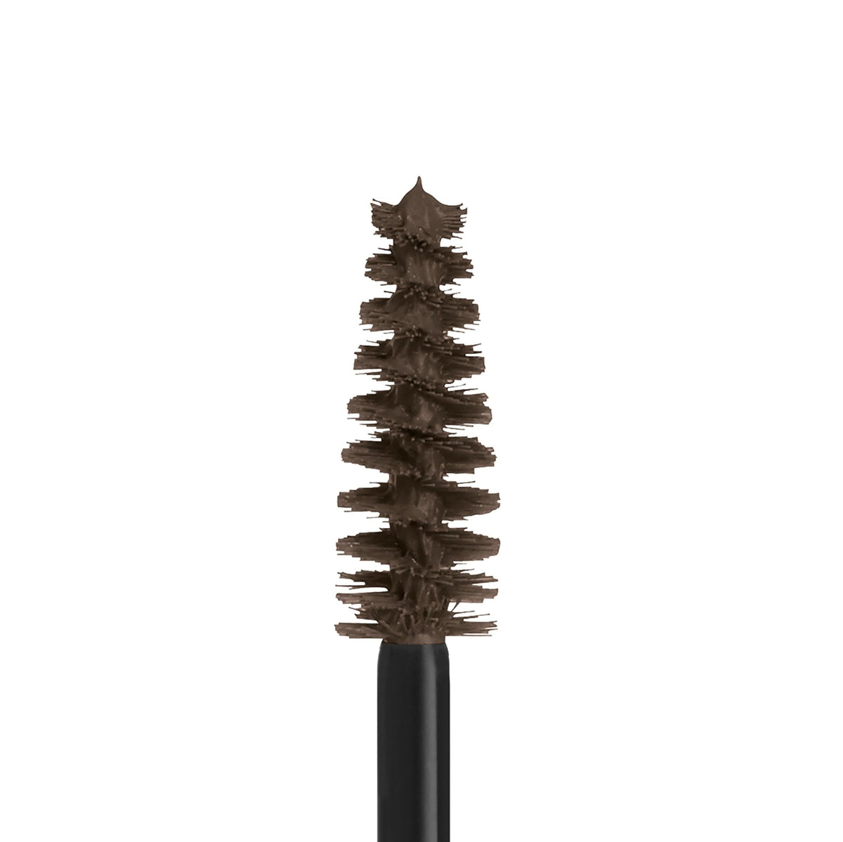 NYX PROFESSIONAL MAKEUP Tinted Eyebrow Mascara, Chocolate - Maple Wellness Supplements