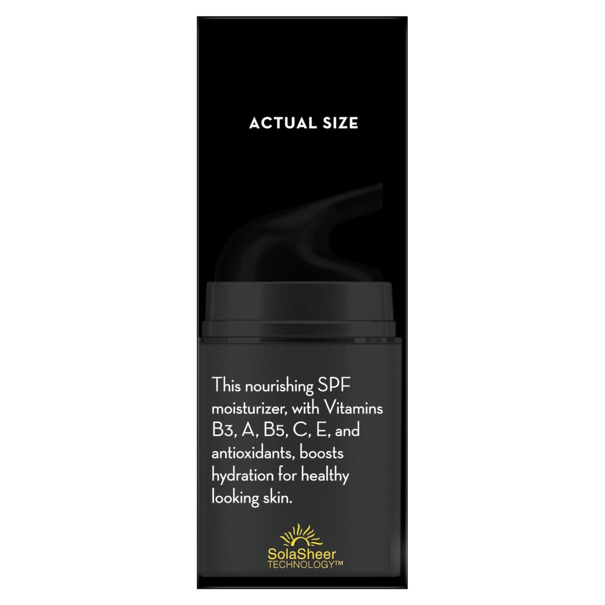 Olay Facial Moisturizing Lotion SPF 30 Total Effects for Dry Skin, 7 Benefits including Minimize Pores, Anti-Aging, 1.7 oz - Maple Wellness Supplements