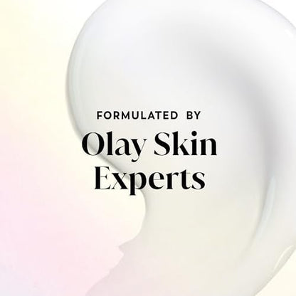Olay Super Serum Body Wash for Extra Dry Skin, 24hr Long Lasting Hydration, 5+ Ingredient - Maple Wellness Supplements