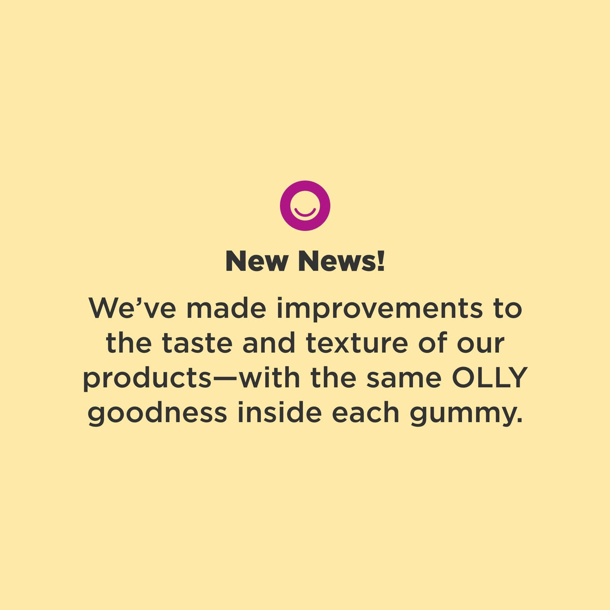 OLLY Kids Multivitamin Gummy Worms, Overall Health and Immune Support, Vitamins and Minerals A, C, D, E, Bs and Zinc, Chewable Supplement - Maple Wellness Supplements