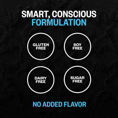 ONNIT Creatine Monohydrate Powder, IGEN(TM) Non-GMO Tested 5g Premium Creatine for Muscle Strength, Power and Lean Mass, Supports Brain Health - Maple Wellness Supplements