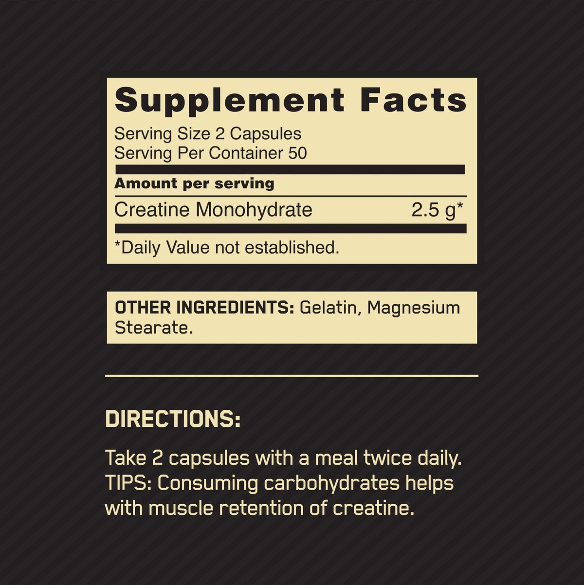 Optimum Nutrition Gold Standard 100% Whey Protein Powder, Vanilla Ice Cream & Microniz - Maple Wellness Supplements