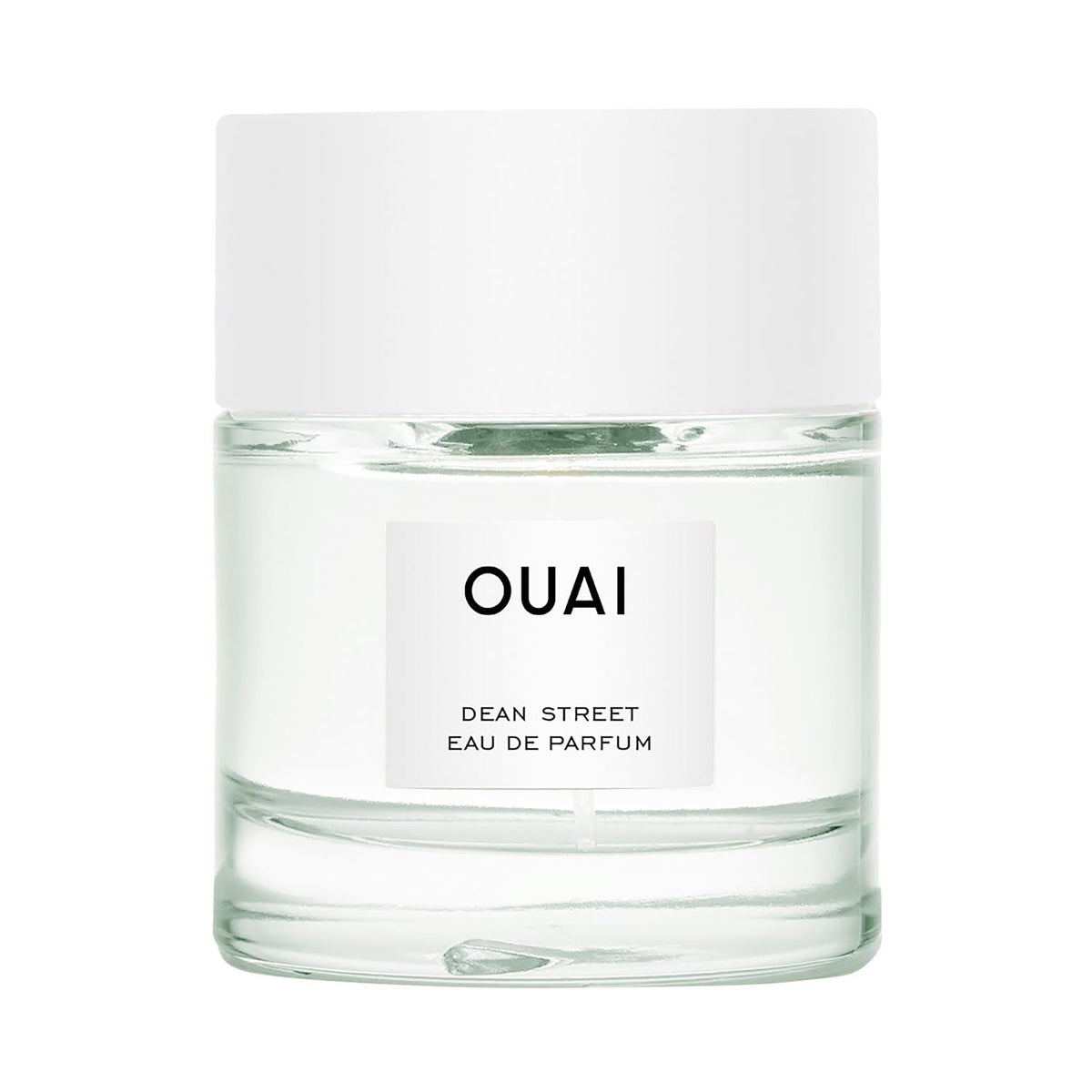 OUAI Dean Street Eau de Parfum - Elegant Womens Perfume for Everyday Wear - Fresh Floral Scent with Notes of Citrus, Apricot, Magnolia and Delicate Hints of Rose and Musk (1.7 Oz) - Maple Wellness Supplements