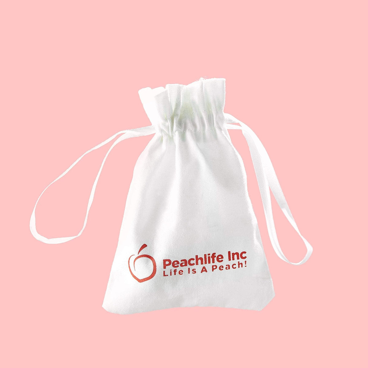 Peachlife Boric Acid Suppositories and Small Soft Menstrual Cup with Ring Pull - Maple Wellness Supplements