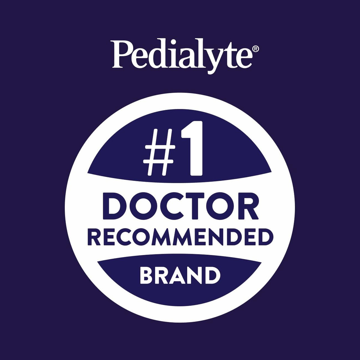 Pedialyte Electrolyte Powder, Hydration Drink for Kids & Adults, Variety Pack: Strawberry, Fruit Punch, Grape, and Apple, 24 Powder Packets - Maple Wellness Supplements