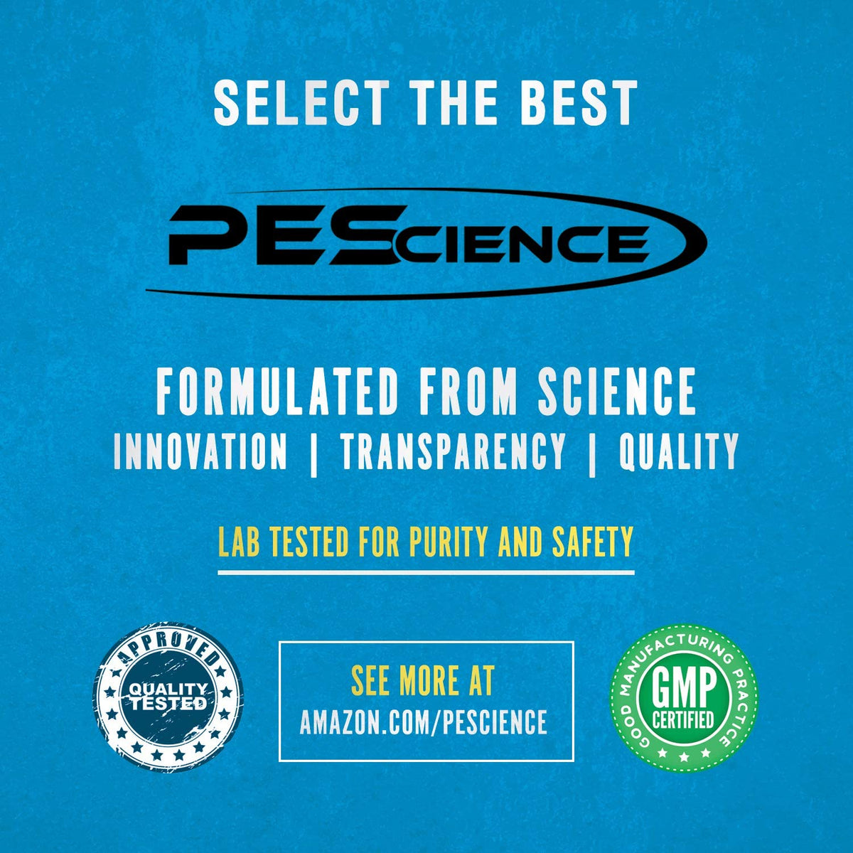PEScience Select Low Carb Protein Powder, Chocolate Peanut Butter Cup, 27 Serving - Maple Wellness Supplements
