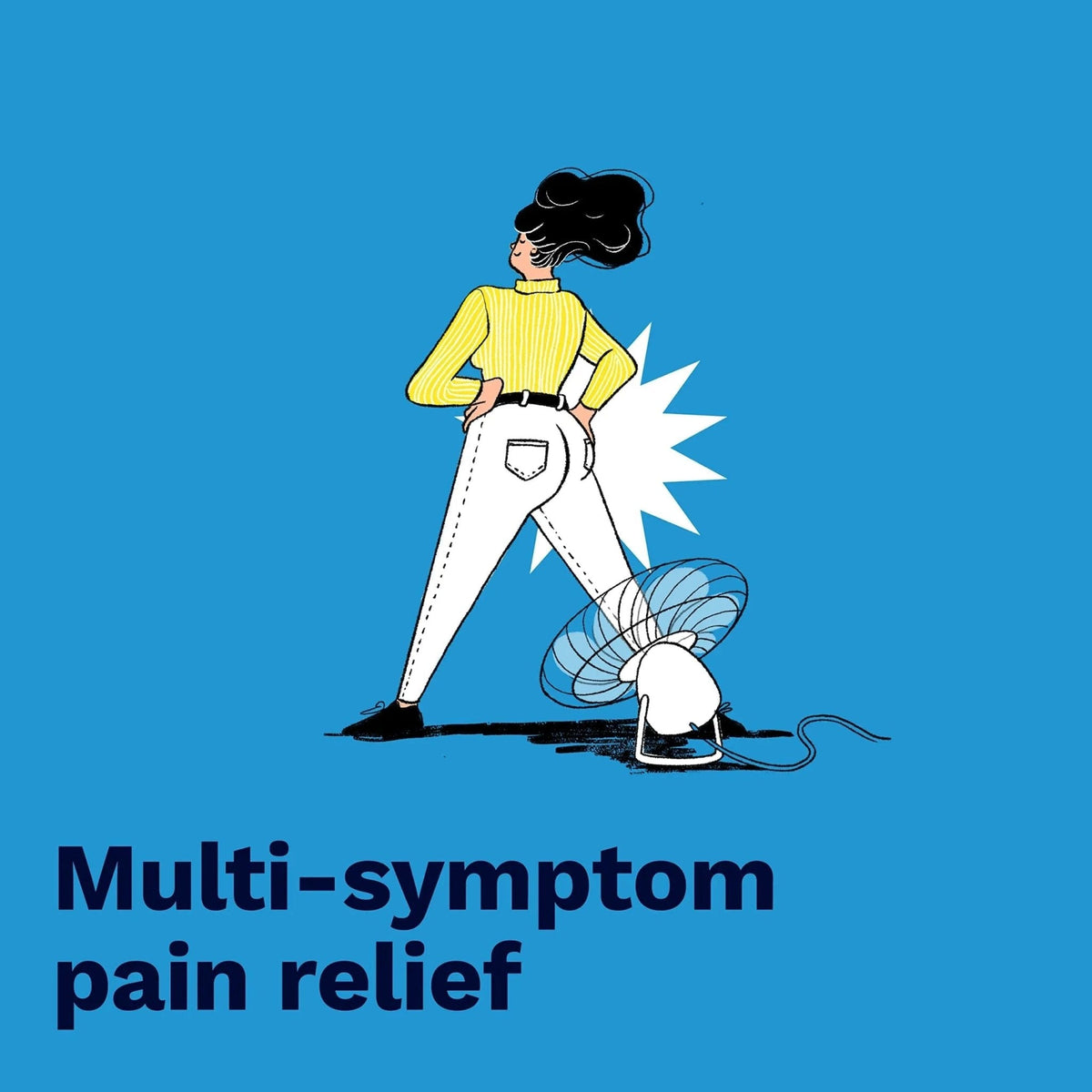 Preparation H Hemorrhoid Symptom Treatment Cream (0.9 Ounce Tube), Maximum Strength Multi-Symptom Pain Relief with Aloe - Maple Wellness Supplements