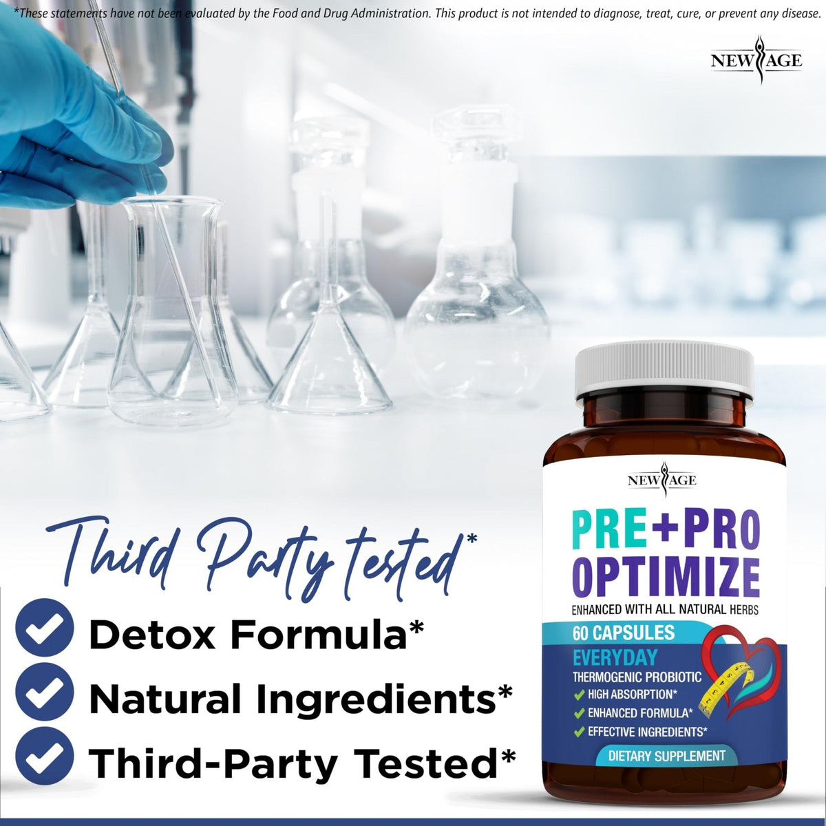 Pro Optimize Probiotics for Women, Menopause, 70 Billion CFU, Digestive Health - Relief for Bloating, Hot Flashes, Joint Support, Night Sweats - Gut Health & Metabolism - Dong Quai (120 (Pack of 2)) - Maple Wellness Supplements