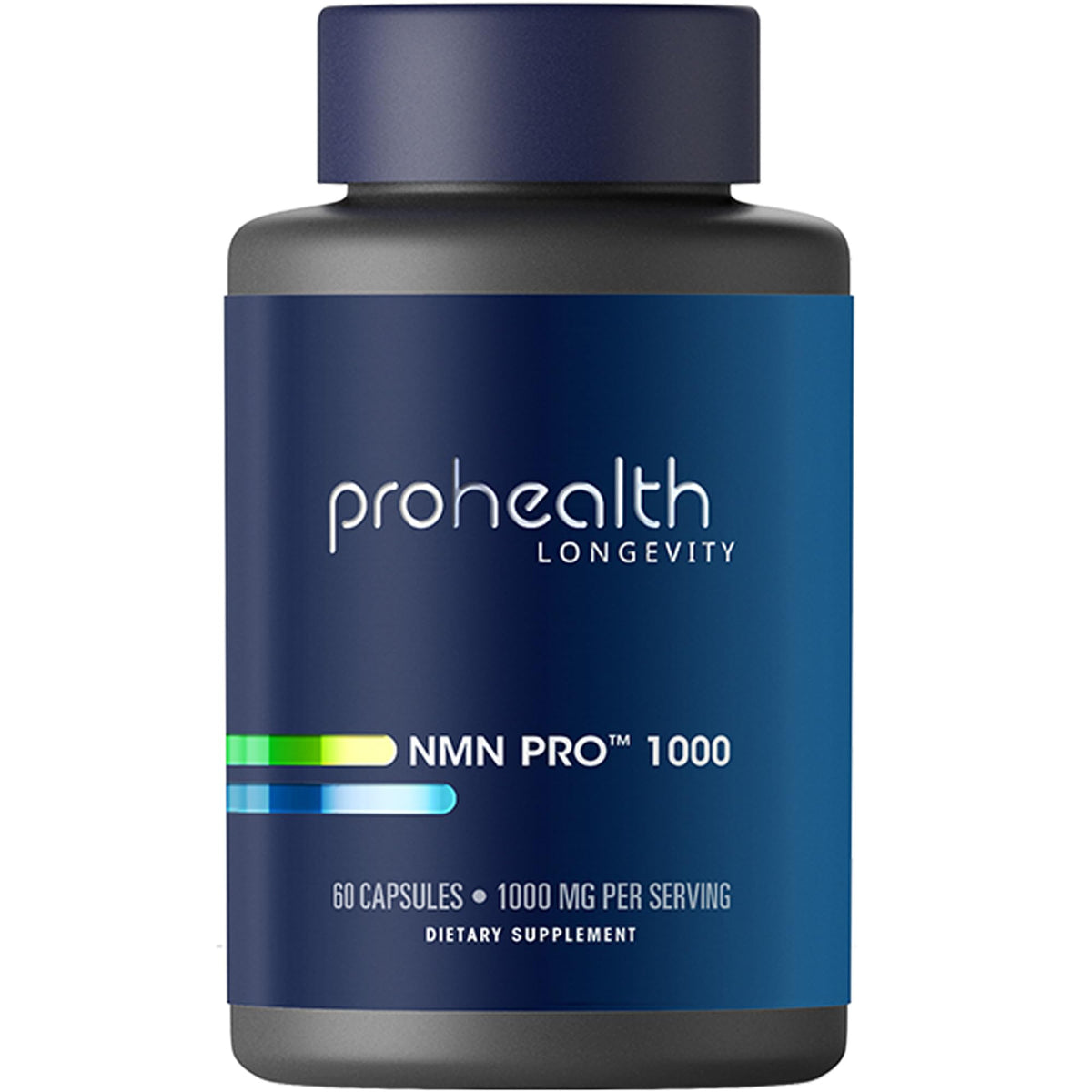 ProHealth NMN Pro 1000 (60 Capsules) Clinically Studied Uthever® NMN. NAD+ Precursor for Cellular Energy, Mitochondrial Support & Healthy Aging. - Maple Wellness Supplements