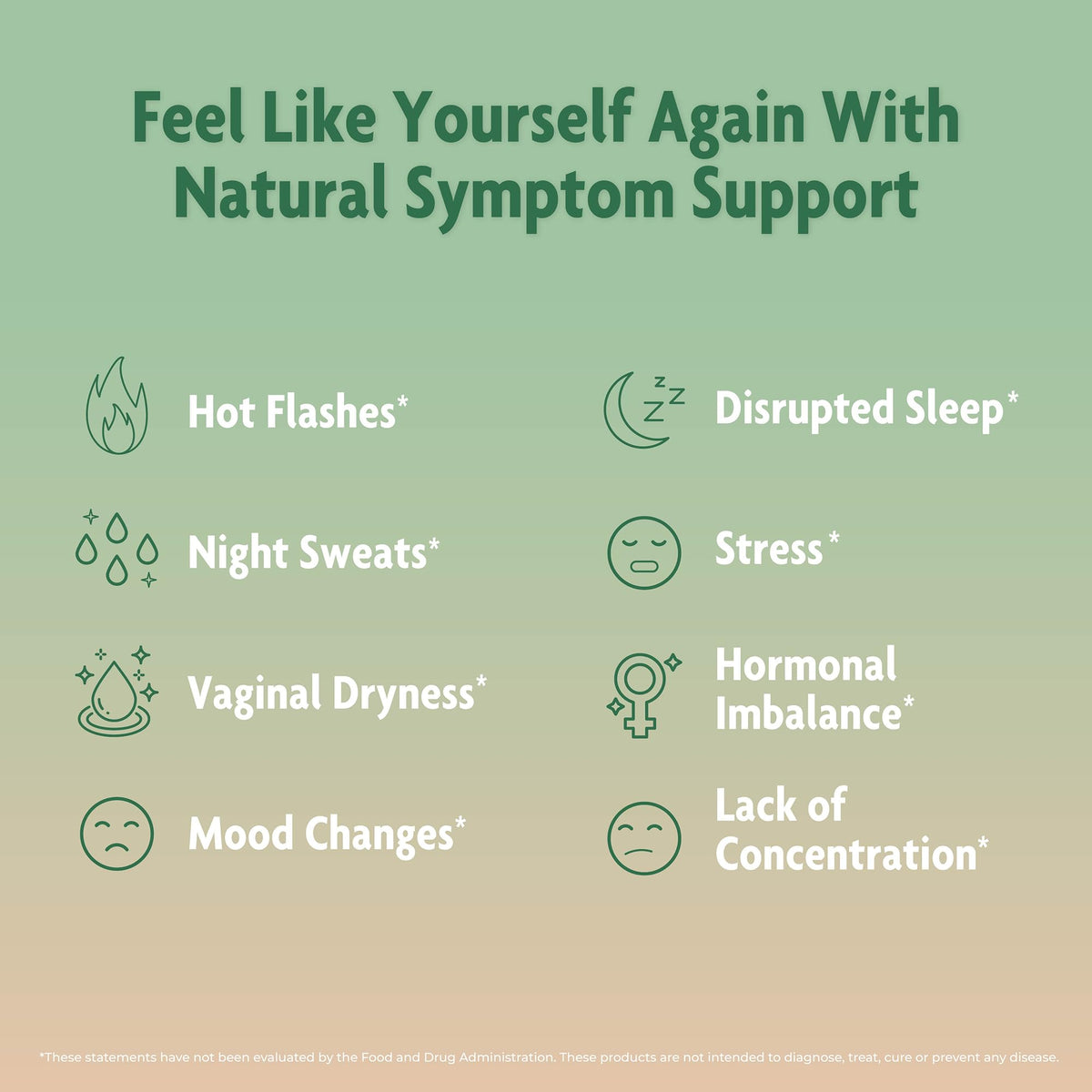 Promensil Menopause Double Strength - Menopause Supplements for Women, Red Clover Isoflavones, Helps Support Hot Flashes, Night Sweats, Restlessness - 30 Count - Maple Wellness Supplements
