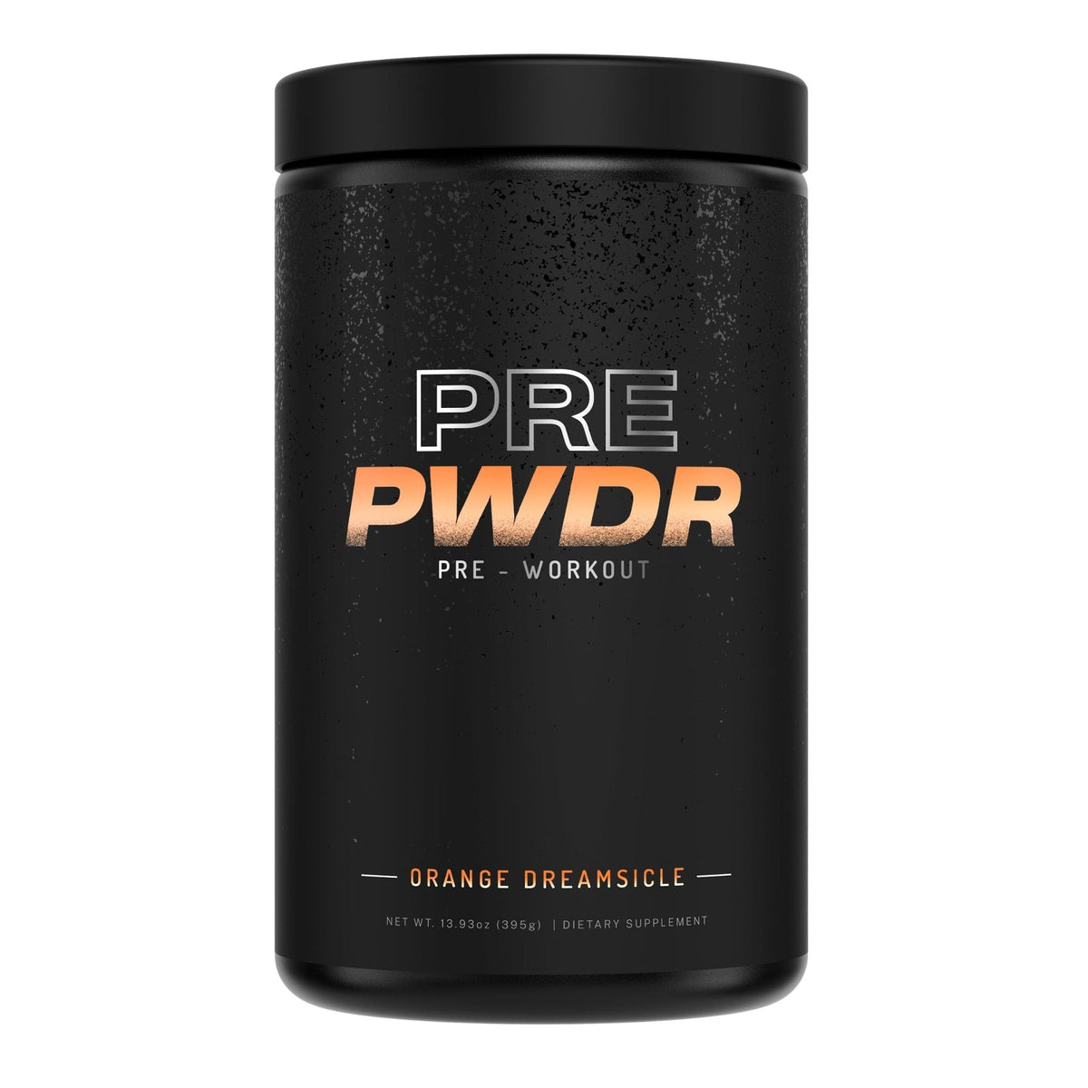 PWDRS PRE Pre-Workout Powder - Energy, Pump, Endurance, Focus, Strength Supplement - Maple Wellness Supplements
