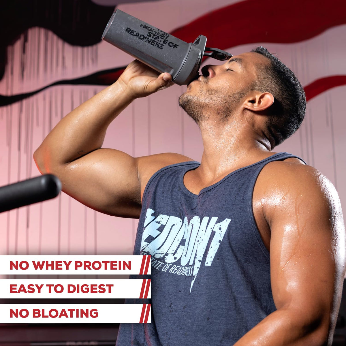 REDCON1 MRE Lite Whole Food Protein Powder, Oatmeal Chocolate Chip - Low Carb - Maple Wellness Supplements