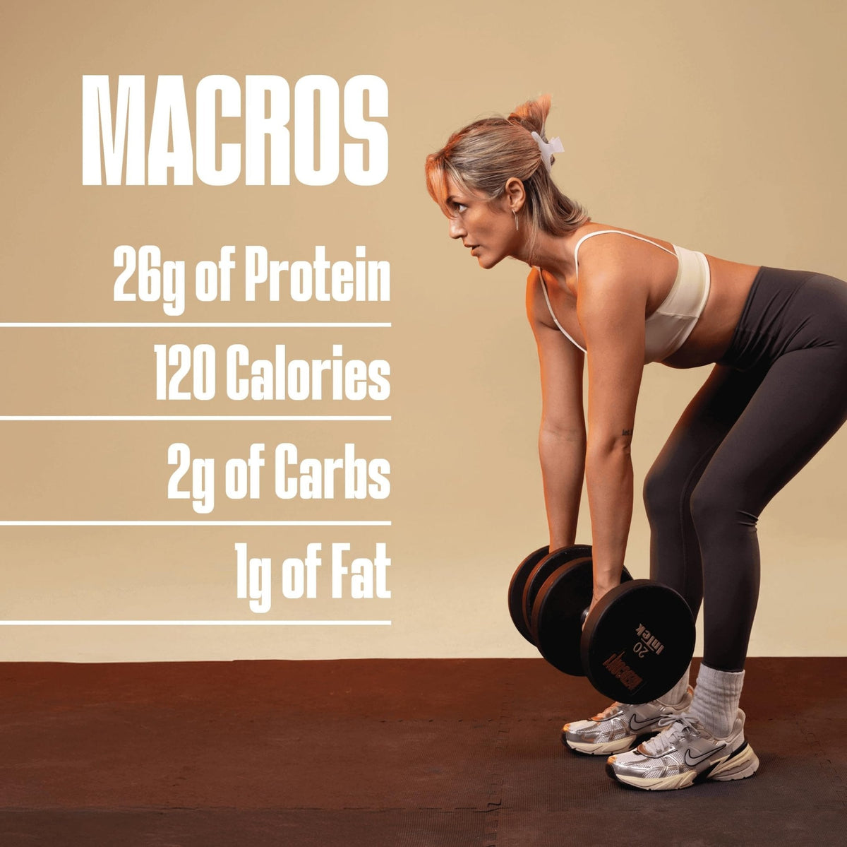REDCON1 MRE LITE Whole Food Protein Powder, Vanilla Milkshake - Lactose Free & Sugar Free Meal Replacement with Animal Protein Blends - Easy to Digest Formula - Only 1g Carb per Serving (30 Servings) - Maple Wellness Supplements