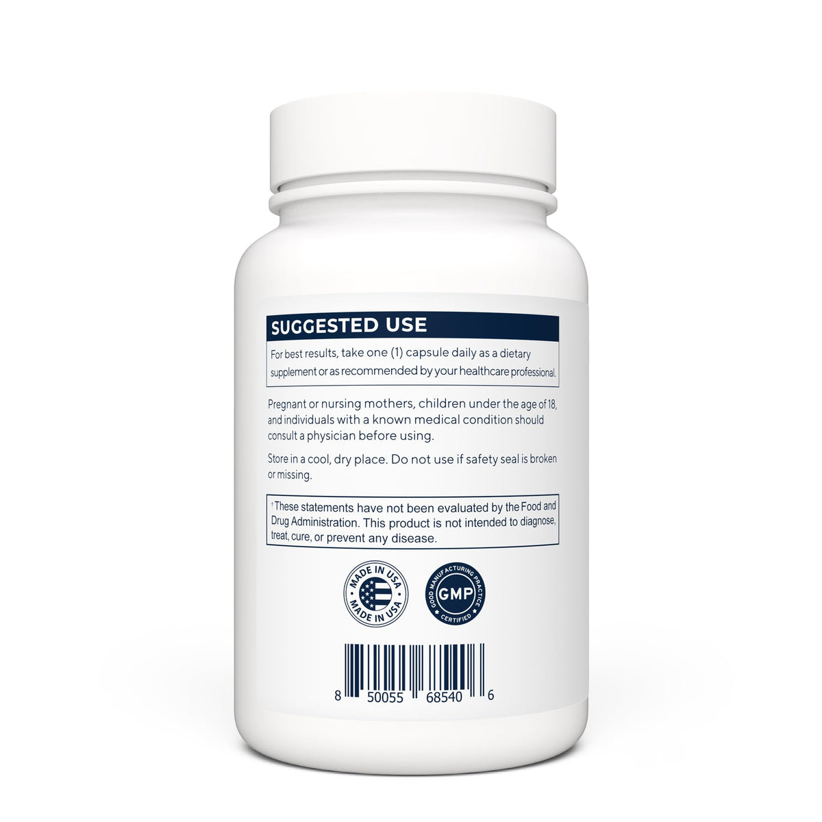 Renue By Science NMN Supplement | 60 SLC Enteric Capsules - 250mg Nicotinamide Mononucleotide per Serving | Delayed Release for Increased Absorption | Manufactured in The USA - Maple Wellness Supplements