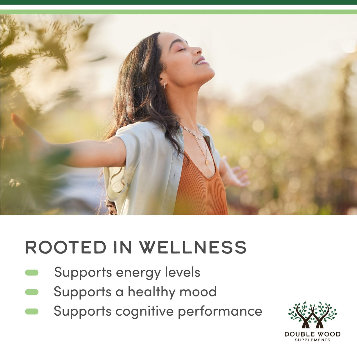 Rhodiola Rosea Supplement 500mg, 120 Vegan Capsules (Third Party Test, Gluten Free, 3% Salidrosides, 1% Rosavins Extract) for Performance, - Maple Wellness Supplements