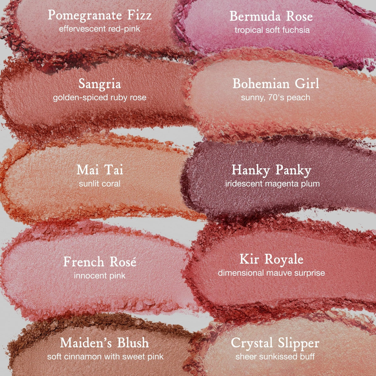 RMS Beauty ReDimension Hydra Blush – Talc-Free Gel-to-Powder Luminous Blush – 8-Hour Wear Long-Lasting Glow with Jojoba Oil – Refillable Mirror Compact – 0.25 oz - Maple Wellness Supplements