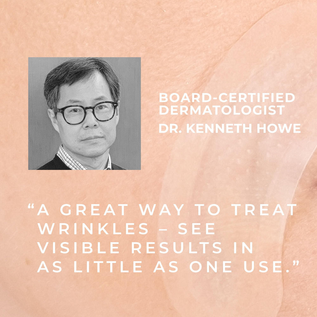 RoC Retinol Correxion Deep Wrinkle Non-Invasive Targeted Patches with Hyaluronic Acid + Firming Peptides for Forehead, 11 Lines - Maple Wellness Supplements