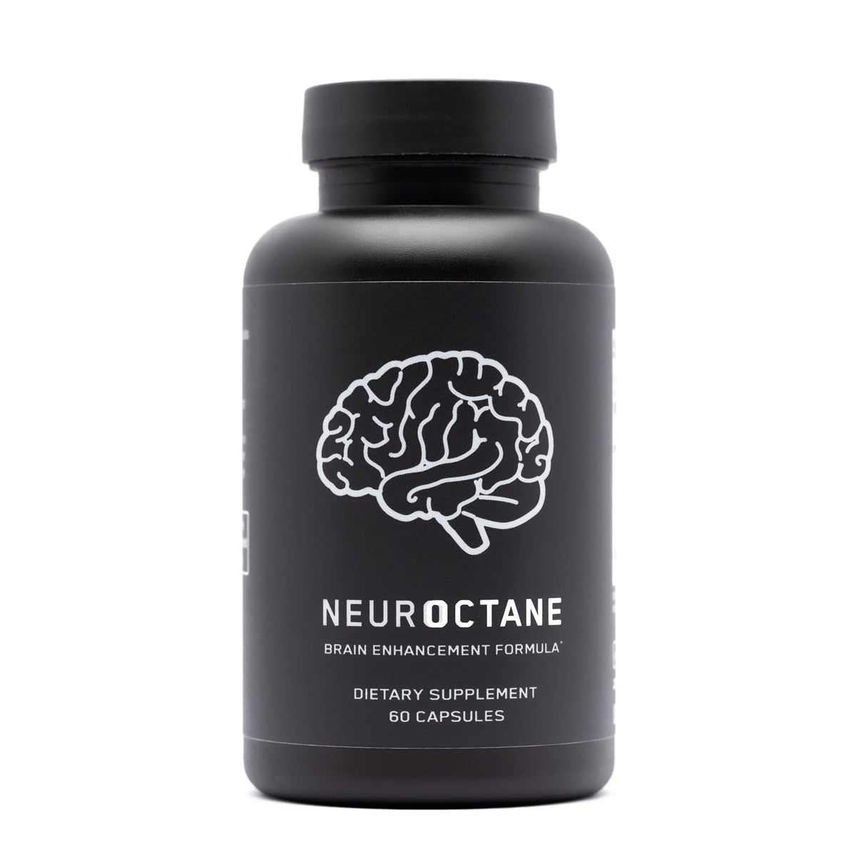 Sculpt Nation by V Shred Neuroctane Nootropic Brain Supplement for Concentration - Maple Wellness Supplements
