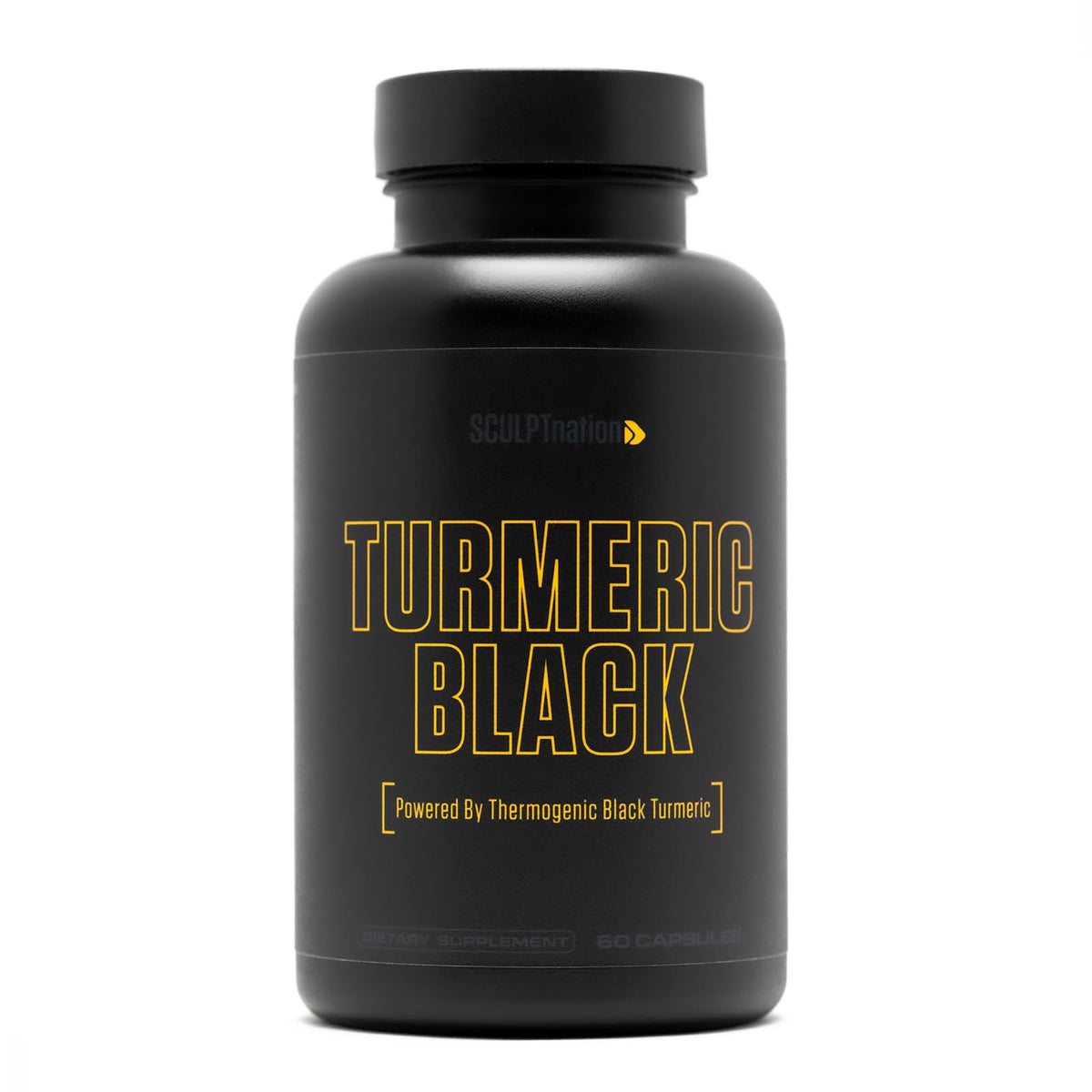 Sculpt Nation by V Shred Powerful Turmeric Supplement - Turmeric Curcumin - Maple Wellness Supplements