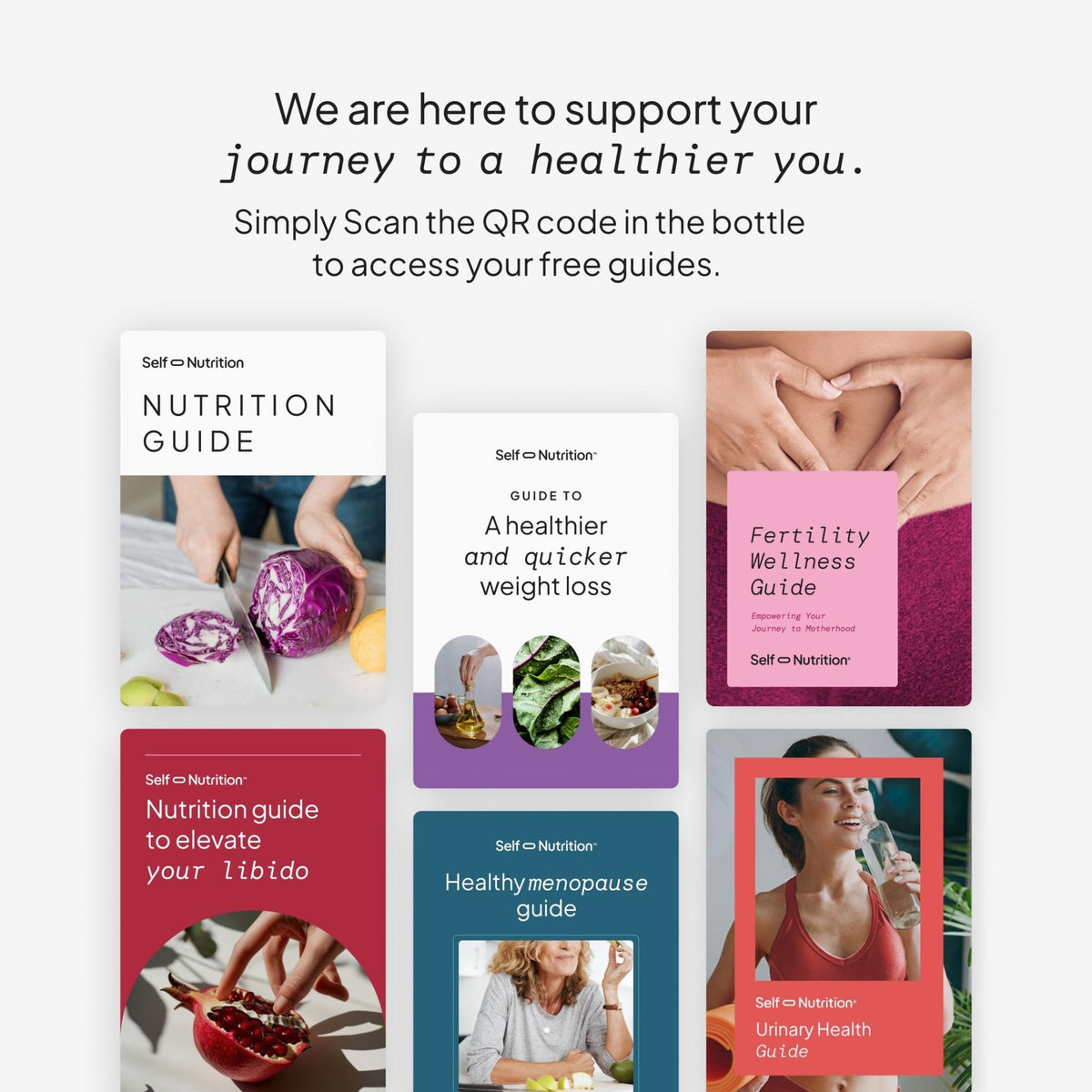 SELF NUTRITION Fertility Support for Women | Conception for Her, Coenzyme Q10, Ashwagandha, Myo-Inositol & More| Support Cycle Regularity & Ovulation| Vegan, Non-GMO, USA Made-60 Capsules - Maple Wellness Supplements