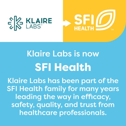 SFI Health Klaire Labs Galactomune Powder - Prebiotic Beta-Glucan & Galactooligosaccharides Immune Support (30 Servings, 150 Grams) - Maple Wellness Supplements