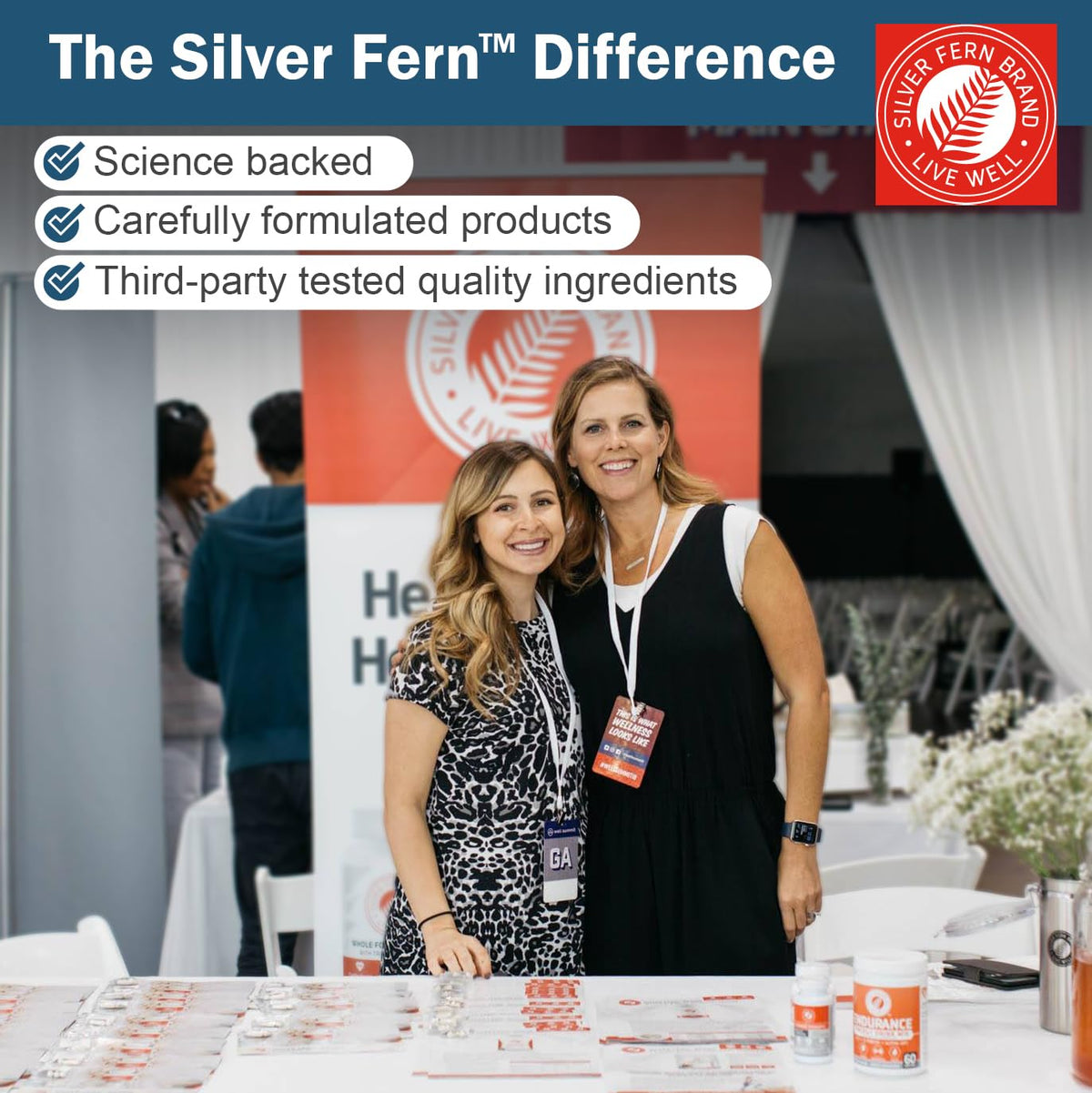 Silver Fern Brand Postbiotic+ Strawberry Lemonade Powder – Postbiotic Supplement with BIOMend™, BetaVia™, and Immuse® – Supports The Digestive System - Maple Wellness Supplements