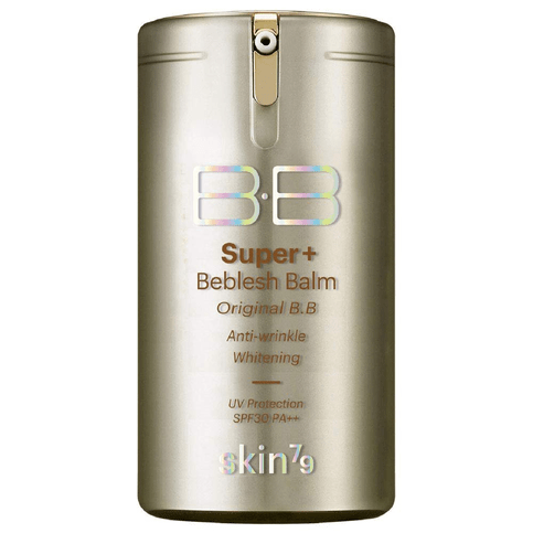 Skin79 Super+ Beblesh Balm SPF 30 PA++ Gold 40 ml - Maple Wellness Supplements