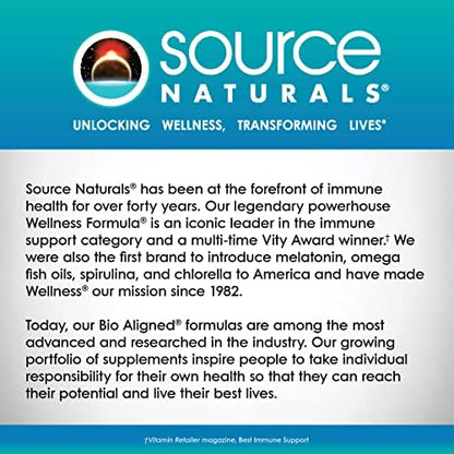 Source Naturals NAD+, Coenzymated B-3, Supports Cellular Energy*, 25 mg - 30 Lozenges - Maple Wellness Supplements