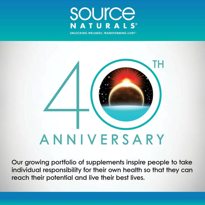 Source Naturals PAU D'Arco Liquid Extract, Support Resriotory Function and the Body's Healthy Inflammatory Response* | Dietary Supplement |1 Bottle | 4 Fluid oz. - Maple Wellness Supplements