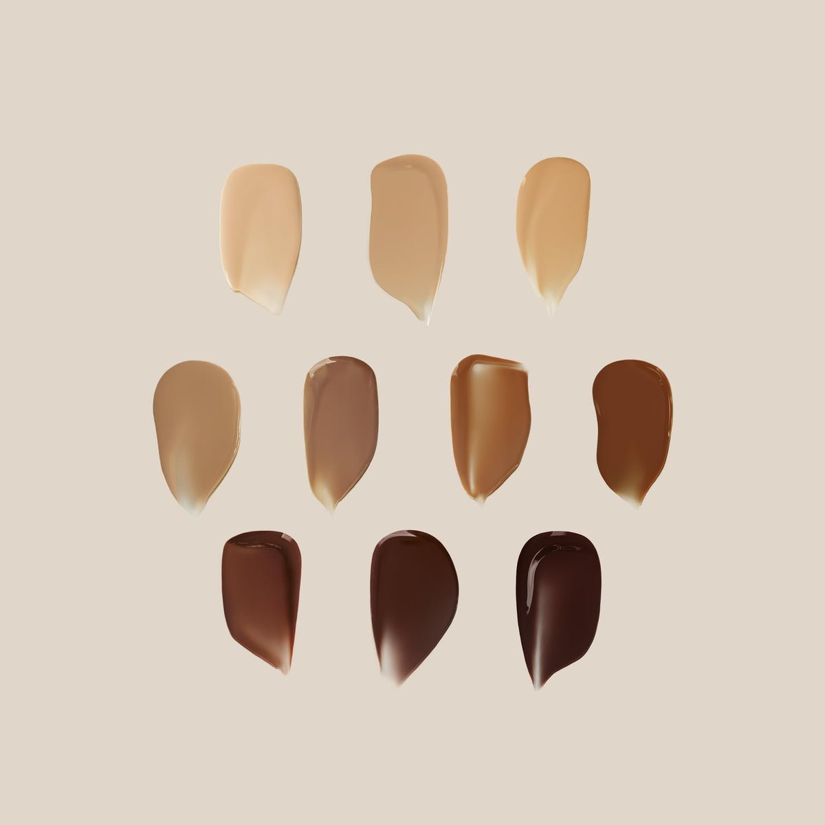 Summer Fridays Sheer Skin Tint - Skin Tint with Hyaluronic Acid - Helps Diminish Uneven Skin Tone - Sheer to Light Coverage - Shade 5 - Medium with Warm Neutral Undertones (1 Fl Oz) - Maple Wellness Supplements