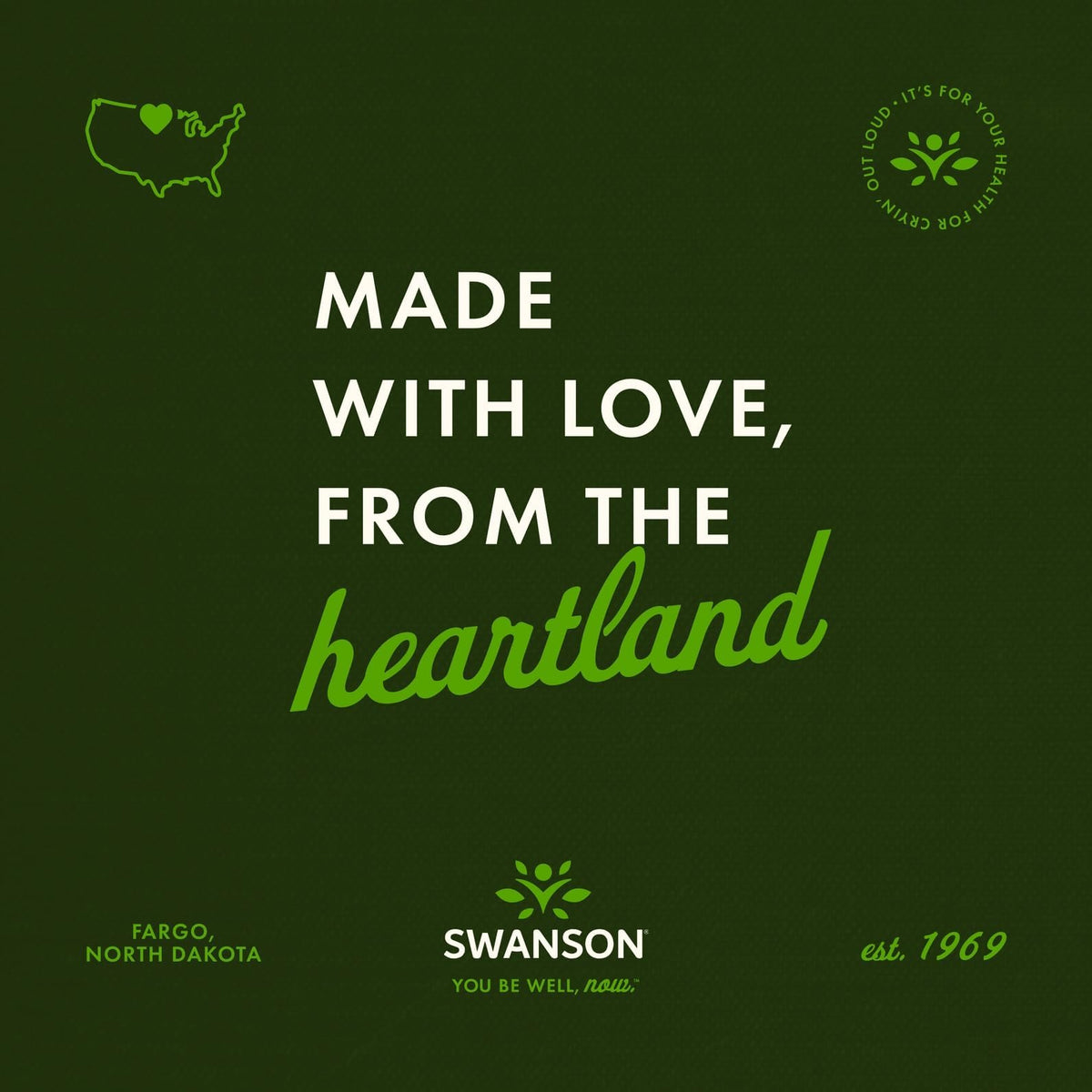Swanson Balance B-50 High-Potency B Vitamin Complex for Busy Adults Seeking Immune, Heart, and Nervous System Support (250 Capsules) - Maple Wellness Supplements