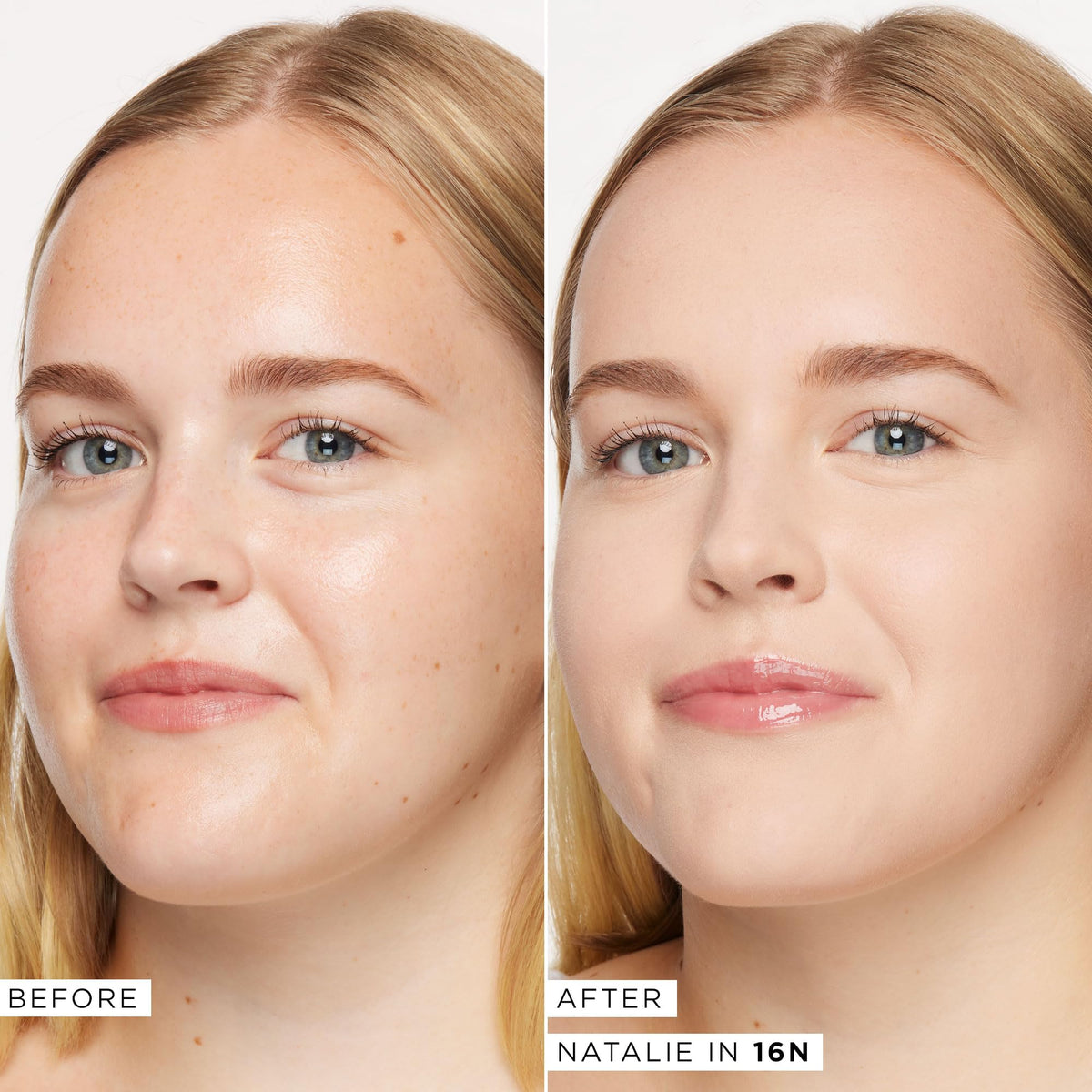 tarte face tape foundation – Full-Coverage Waterproof Makeup, Hydrating & Smoothing, Natural Matte Finish for Transfer-Proof Comfortable Long-Wear Foundation, Vegan & Cruelty-Free, full size, 16N - Maple Wellness Supplements