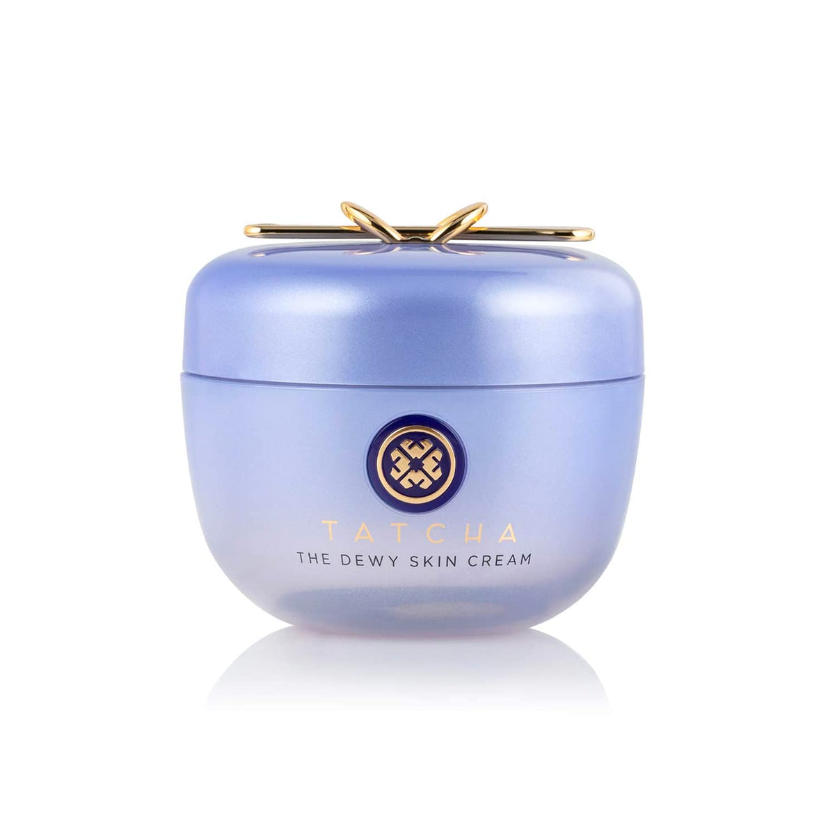 TATCHA The Dewy Skin Cream | Rich Face Cream to Hydrate, Plump and Protect Dry and Combo Skin, 50 ml | 1.7 oz - Maple Wellness Supplements