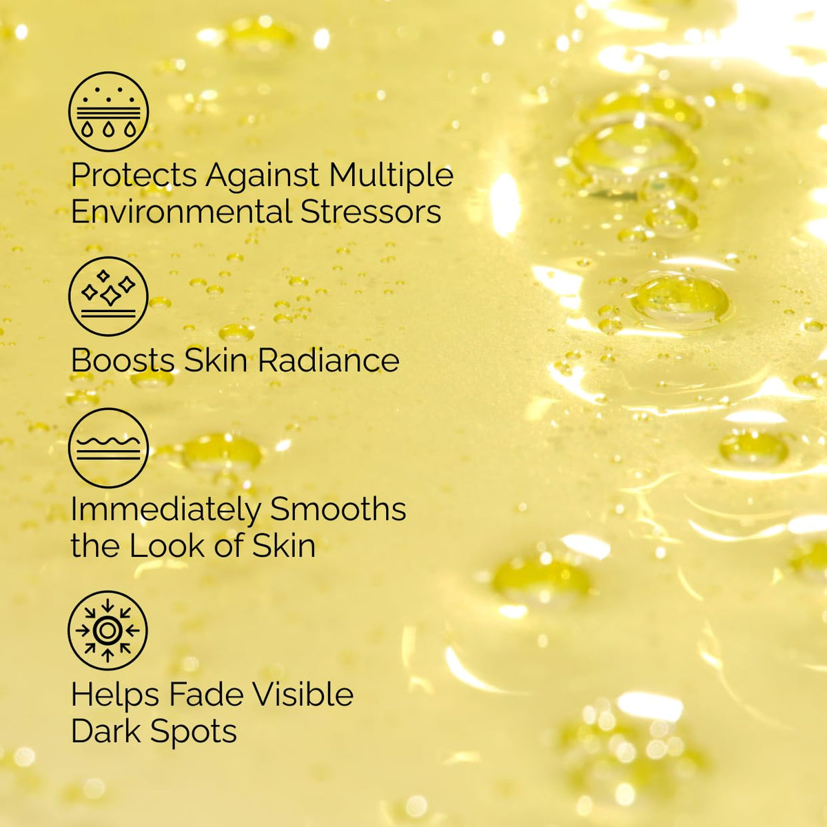 The Ordinary Multi-Antioxidant Radiance Serum, Vitamin C Serum For Face, Brighten & Protect Skin – Boosts Glow - Maple Wellness Supplements