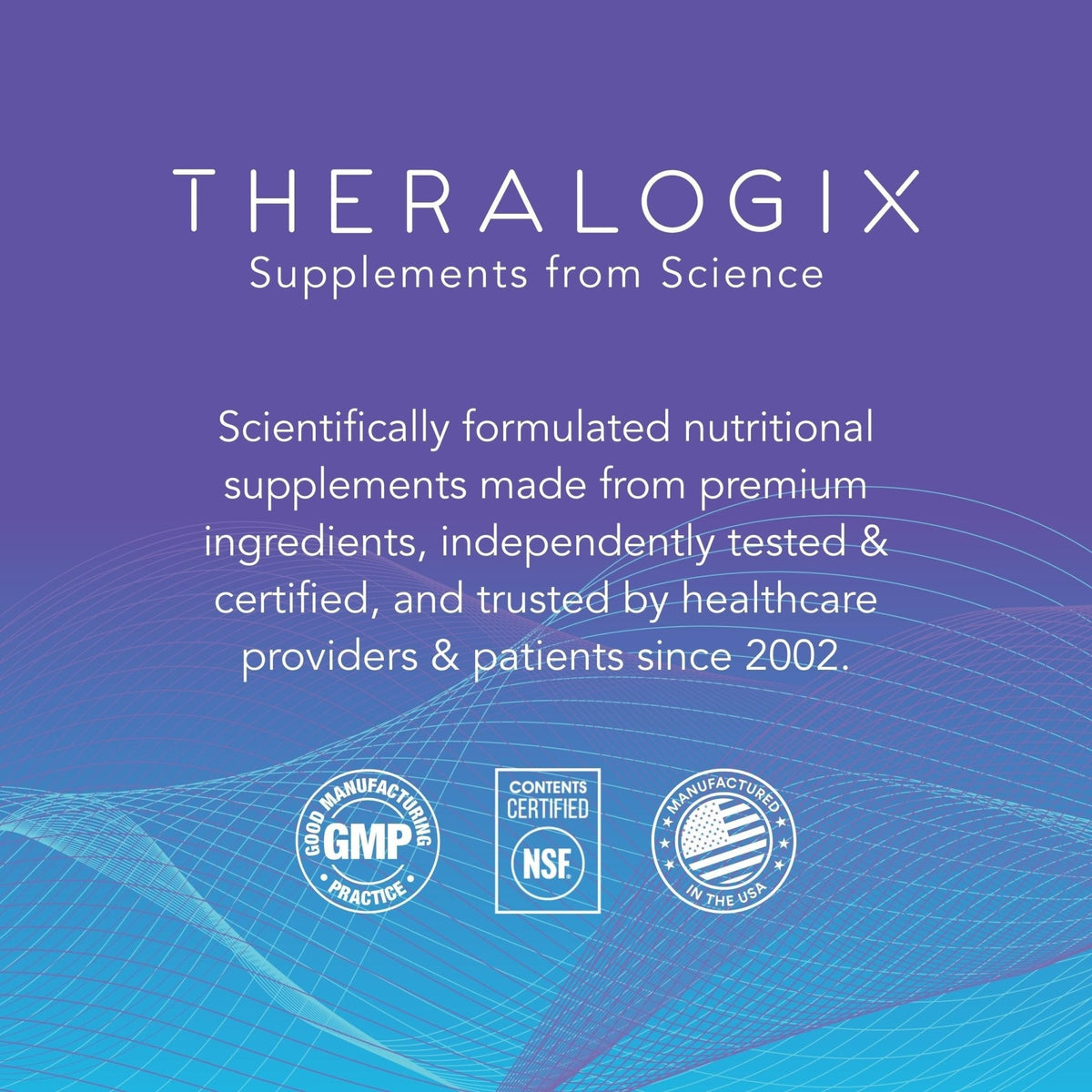 Theralogix Ovasitol Inositol Powder - 60 Servings - Myo-Inositol & D-Chiro Inositol - Maple Wellness Supplements