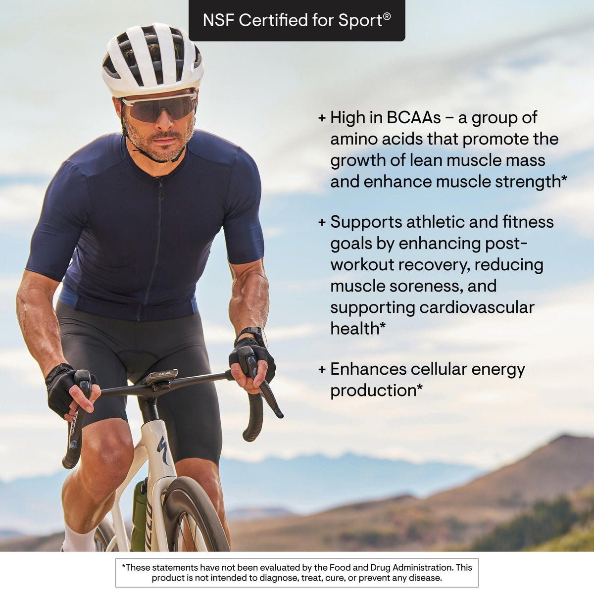 THORNE - Amino Complex - Clinically-Validated EAA and BCAA Powder for Pre or Post-Workout - Promotes Lean Muscle Mass & Exercise Recovery - Berry - NSF Certified for Sport - Maple Wellness Supplements