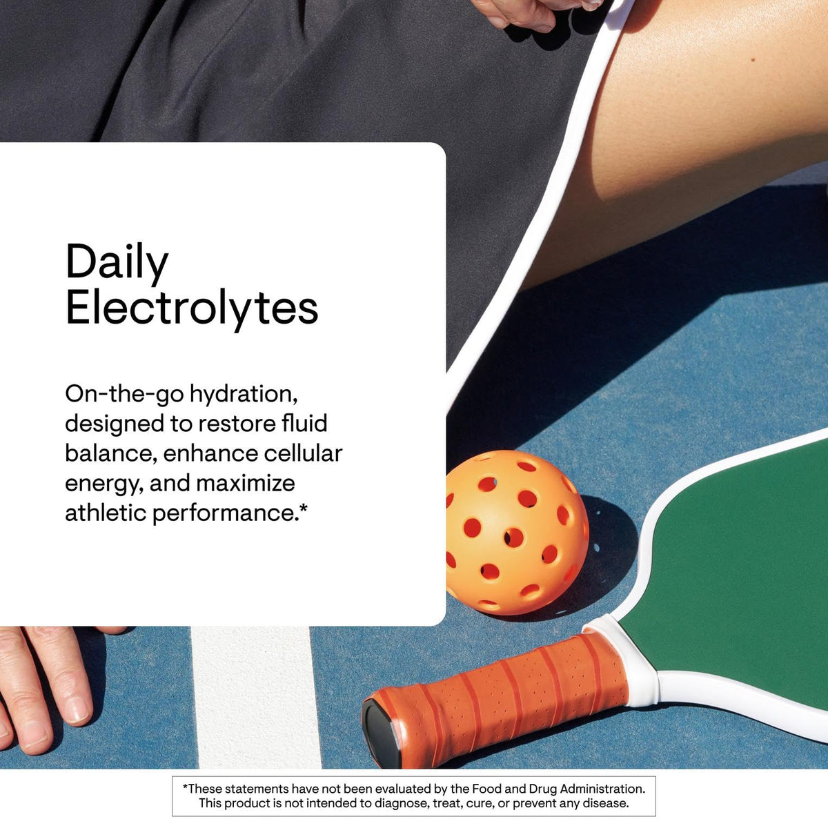 THORNE - Daily Electrolytes - Zero Sugar & Low-Calorie Electrolyte Powder Drink Mix - Flavors Derived from Natural Sources - NSF Certified for Sport - Watermelon - 30 Stick Packs - Maple Wellness Supplements
