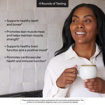 THORNE - Vitamin D3 with a Metered Dispenser - Liquid Vitamin D Vegan Supplement - Supports Healthy Bones, Teeth, Muscles, Cardiovascular & Immune Function* - 4,000 IU - 1 Fl Oz (30 mL) - 30 Servings - Maple Wellness Supplements