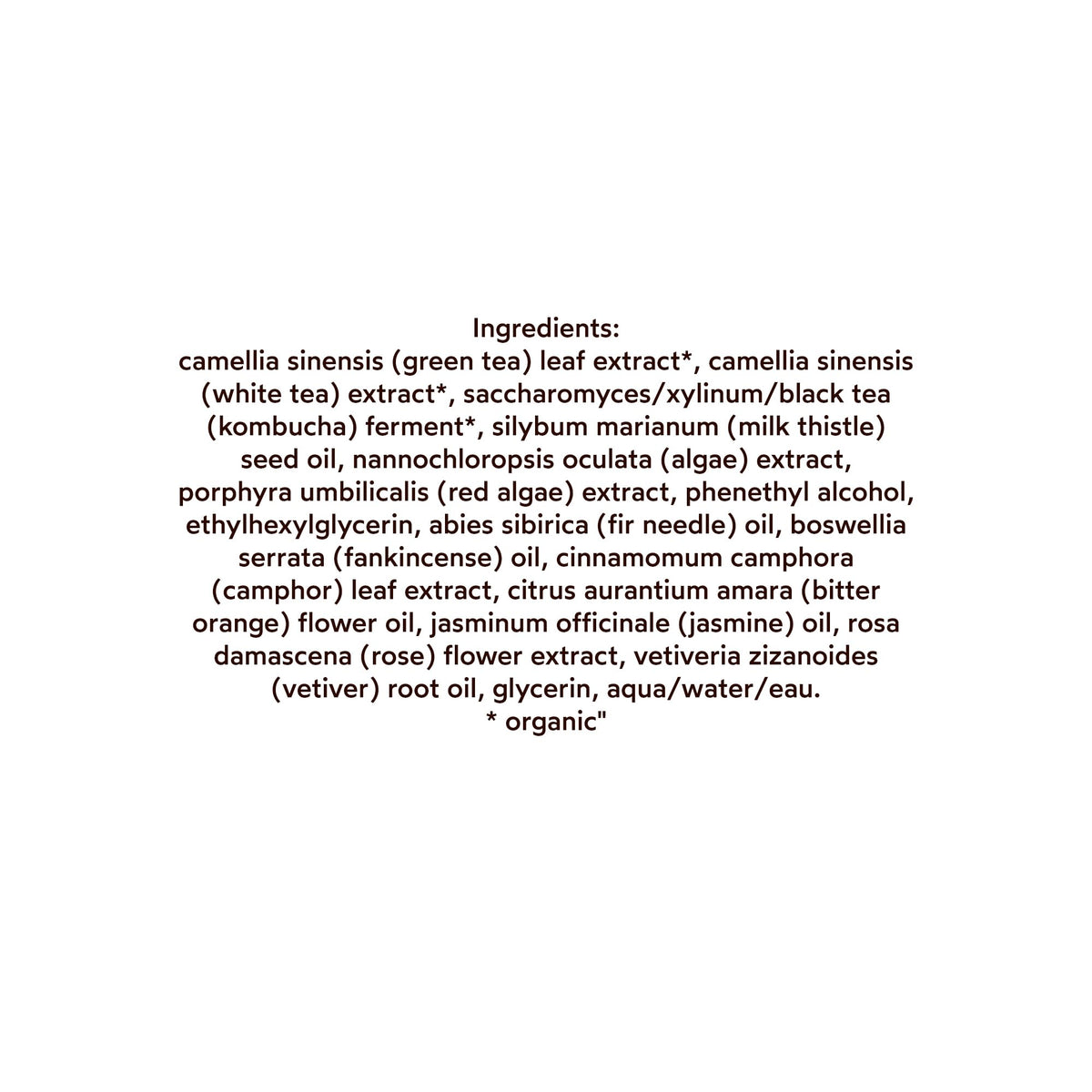True Botanicals Renew Nutrient Mist | Deeply Hydrates & Refreshes On the Go |Dermatologist Tested, Non-Toxic, Hypoallergenic, Vegan, MADESAFE Certfied | (1.7 oz | 50 ml) - Maple Wellness Supplements