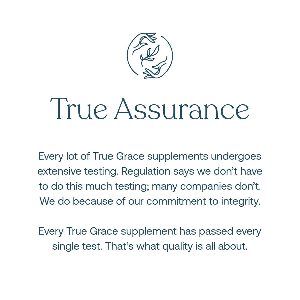 True Grace Men's 40+ One Daily Multivitamin Fermented Minerals, Organic Adaptogens & Mushrooms Whole Body Balance Immune - Maple Wellness Supplements