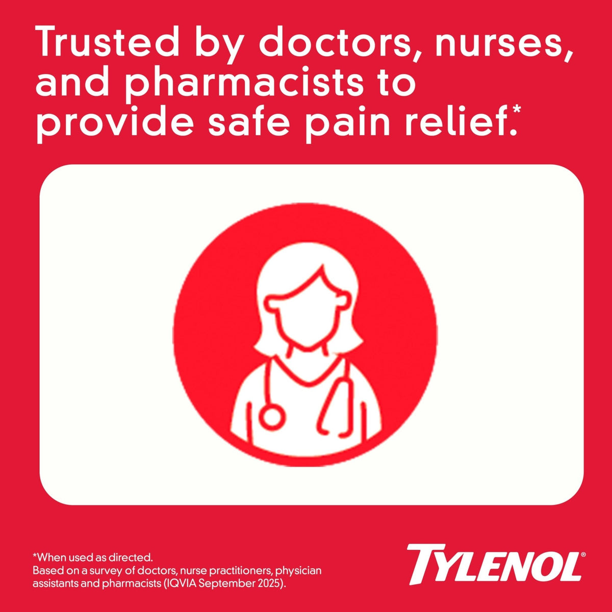 Tylenol Extra Strength Acetaminophen Rapid Release Gels, Fast, Strong Pain Relief, Fever Reducer, 500 mg Gelcaps with Laser‑Drilled Holes for Fast Release, OTC Medicine, 100 Count - Maple Wellness Supplements