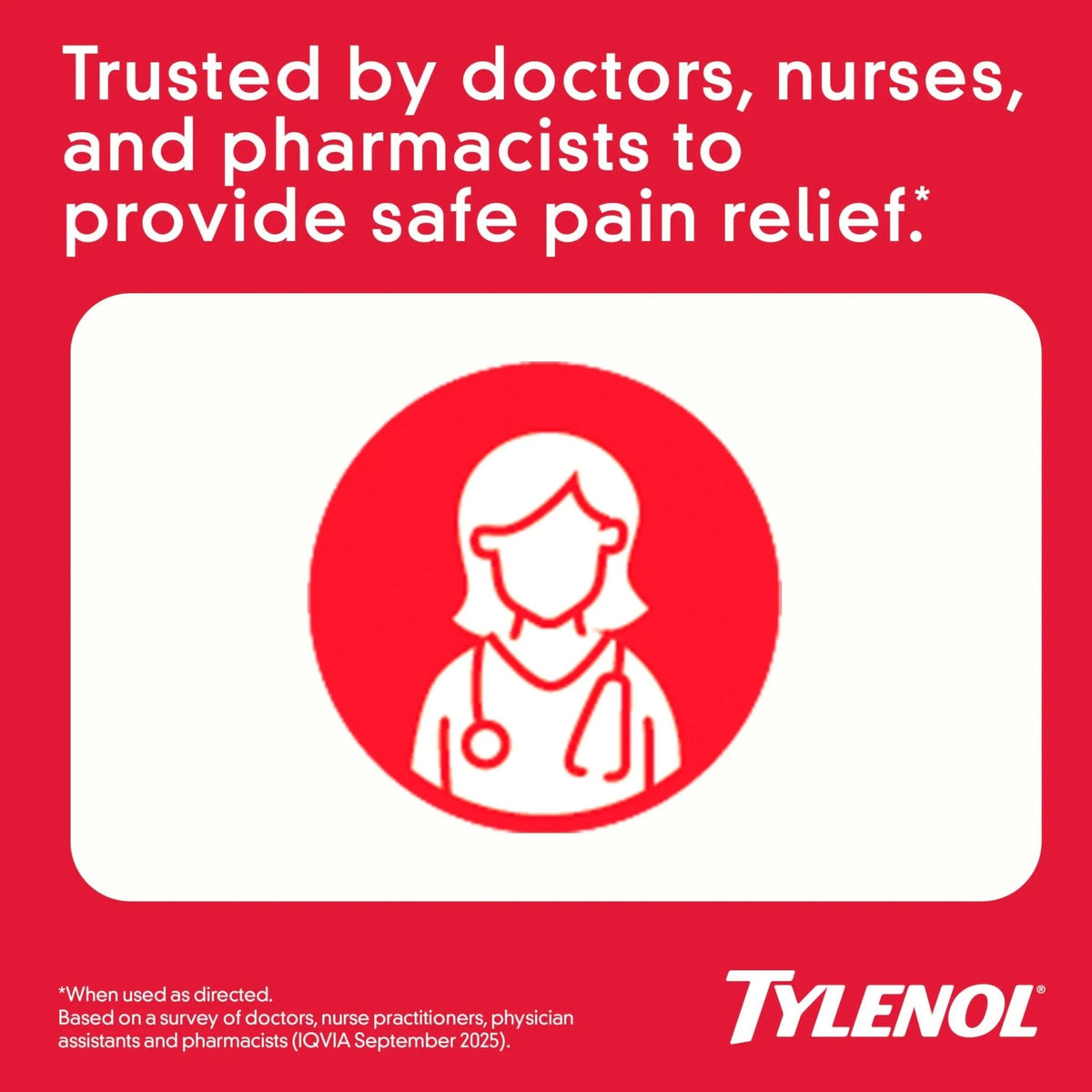 Tylenol PM Extra Strength Nighttime Pain Reliever & Sleep Aid Caplets, Fast, Strong Pain Relief, 500 mg Acetaminophen & 25 mg Diphenhydramine HCl, Non-Habit Forming Medicine for Aches & Cramps, 100 Ct - Maple Wellness Supplements