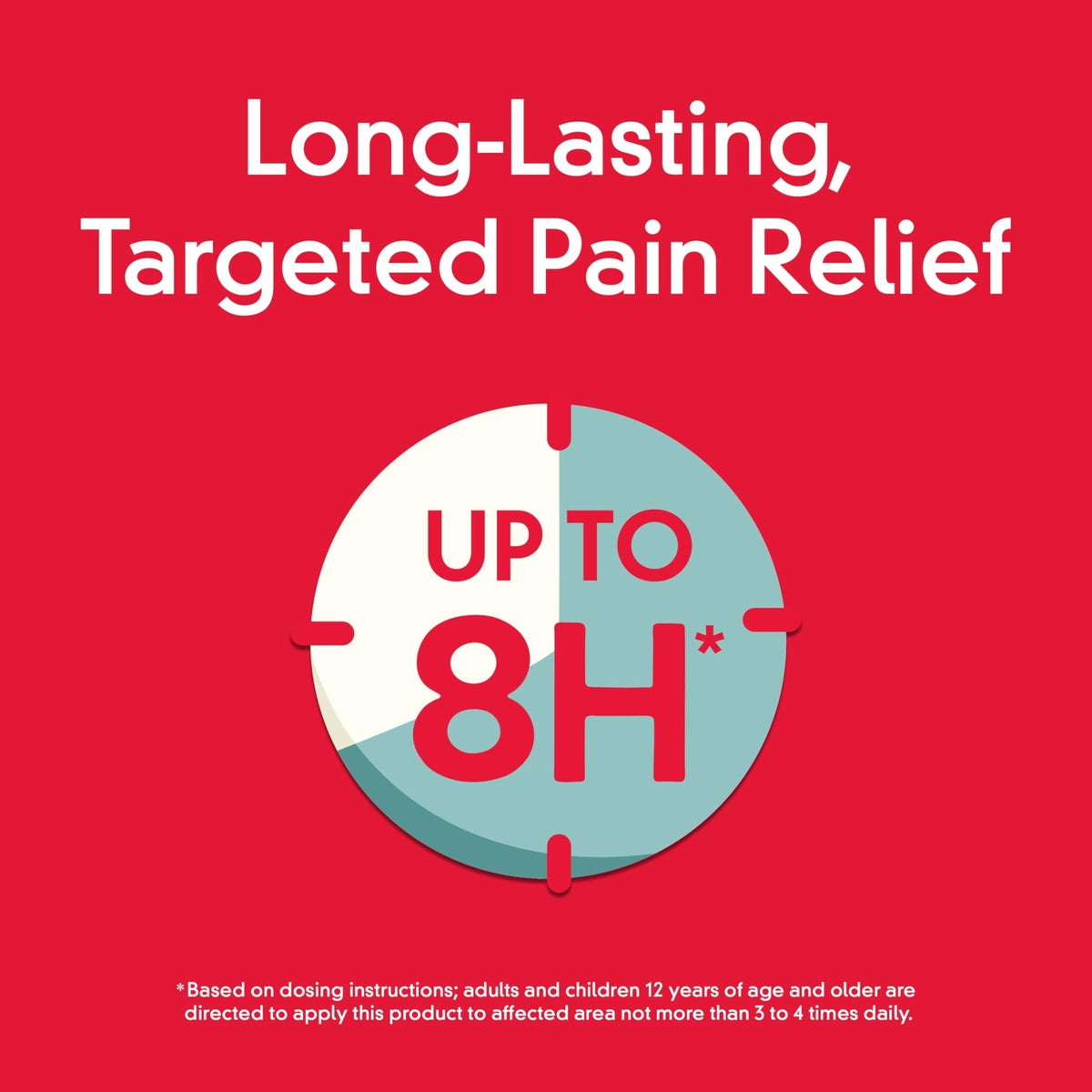 Tylenol Precise Cream, Cooling Sensation Pain Relief, Roll‑On, Lidocaine 4%, Menthol 1%, Targeted Maximum OTC Strength Combination for Back, Muscle and Joint, Numbing Cream Rollerball Applicator, 4 oz - Maple Wellness Supplements