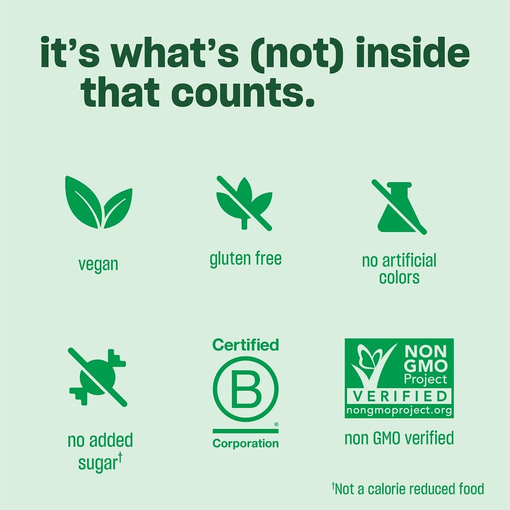 Vega Protein Made Simple, Caramel Toffee - Stevia Free Vegan Protein Powder, Plant Based - Maple Wellness Supplements
