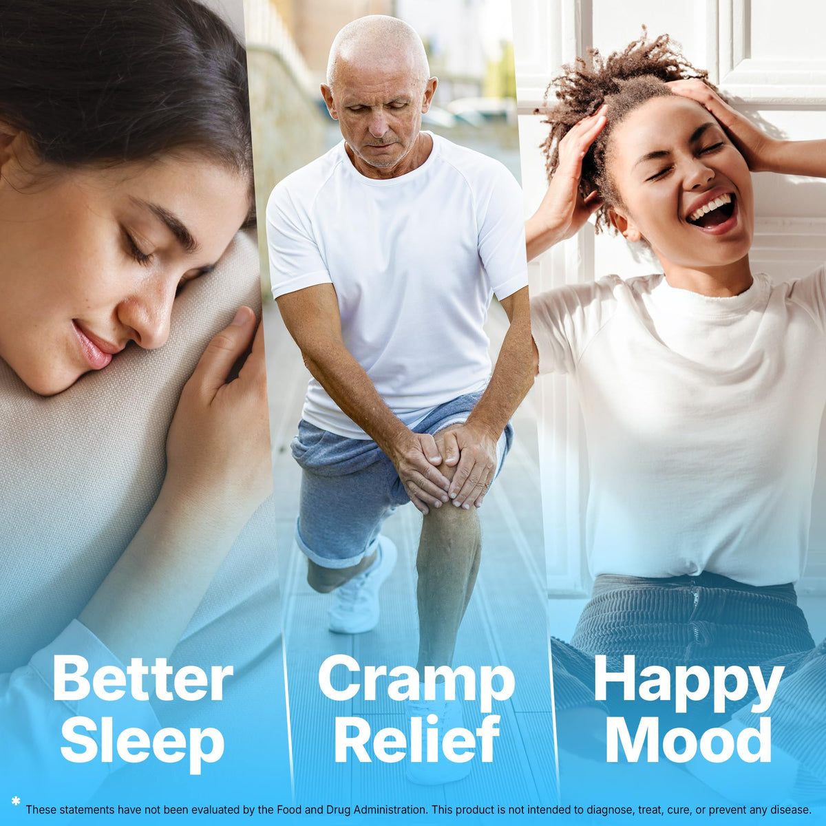 Vita Guard Magnesium Complex 1480mg – 10-in-1 with Glycinate, Citrate, Malate & More – High Absorption – Sleep, Muscle, Nerve & Heart Support – 90 Vegan Capsules – Non-GMO, Gluten-Free, No Sugar - Maple Wellness Supplements
