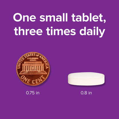 Webber Naturals Collagen30 Anti-Wrinkle, 2,500mg of Bioactive Collagen Peptides Per Serving (3 Tablets), 180 Tablets, Helps Reduce Deep Wrinkles, Fine Lines, Non GMO, Dairy, Gluten Free - Maple Wellness Supplements