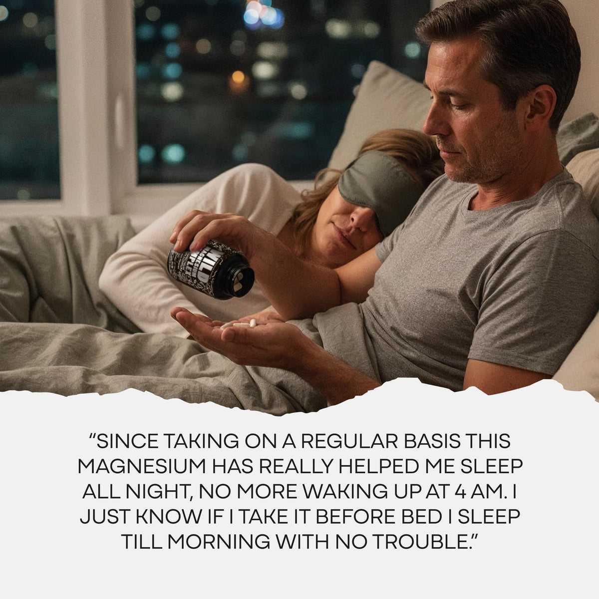Wild Foods Magnesium Complex Supplement with 7X Forms, 90 Capsules | High Absorption, Full Spectrum, Easy Digestion | 500mg Glycinate, Bisglycinate, Malate, Orotate, Citrate, Taurate - Maple Wellness Supplements