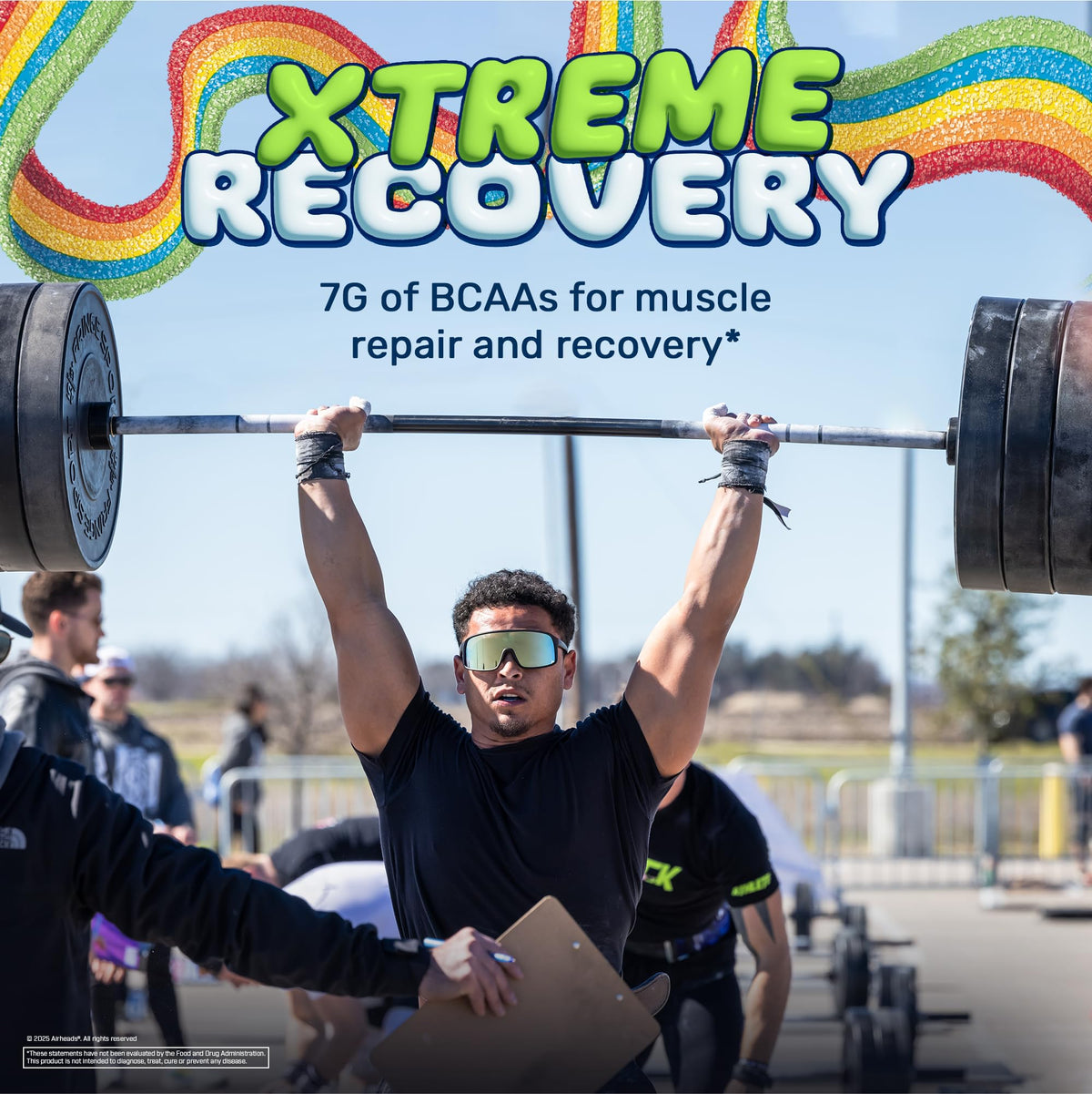 Xtend Original BCAA Powder, 7g BCAAs and 2.5g L-Glutamine for Muscle Recovery, Hydration, and Lean Muscle, Sugar Free Intra and Post Workout Drink, - Maple Wellness Supplements